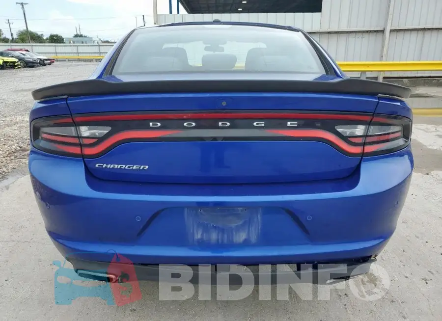 2C3CDXBG4KH674630 Photo# 6