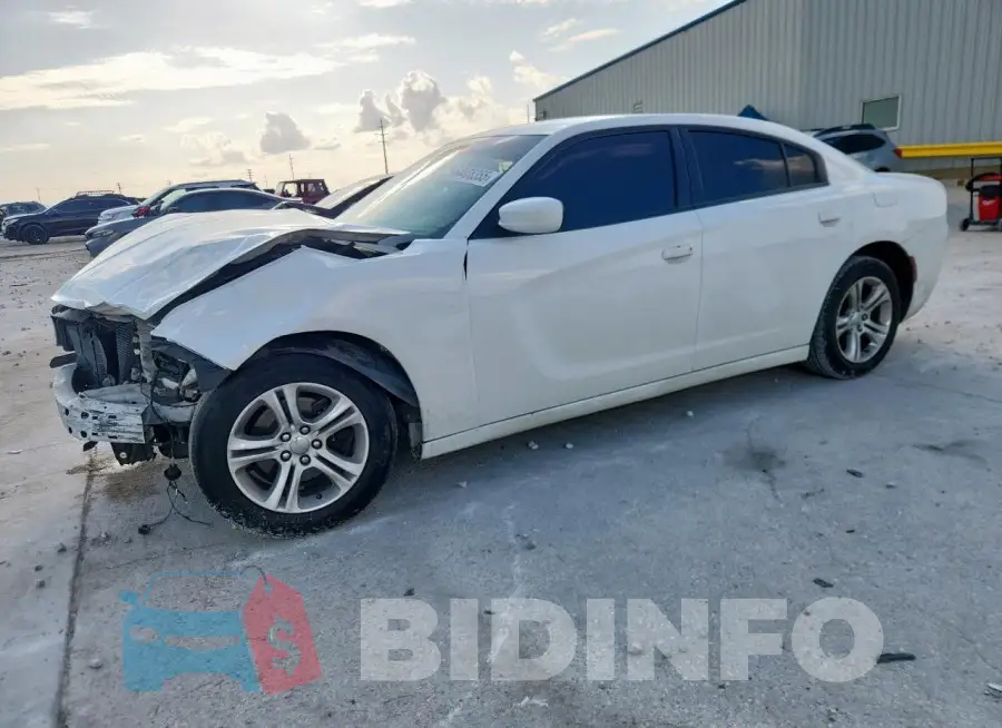 2C3CDXBG5KH657643 Photo# 1