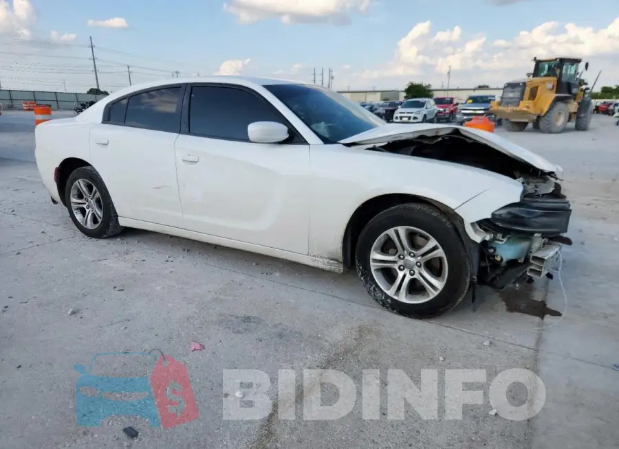 2C3CDXBG5KH657643 Photo# 4
