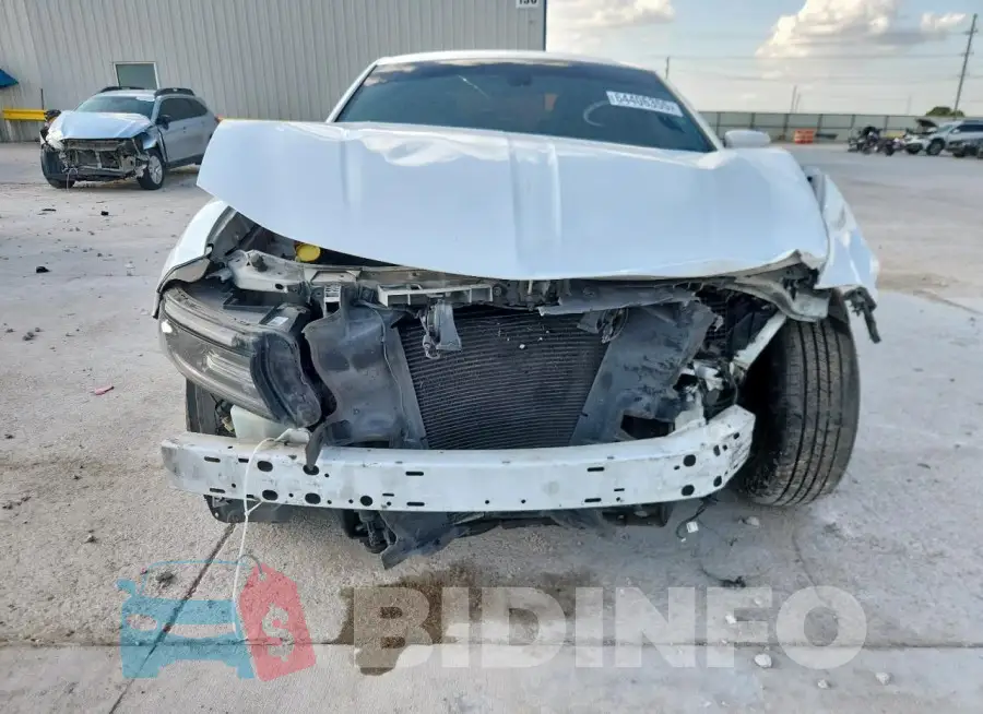 2C3CDXBG5KH657643 Photo# 5