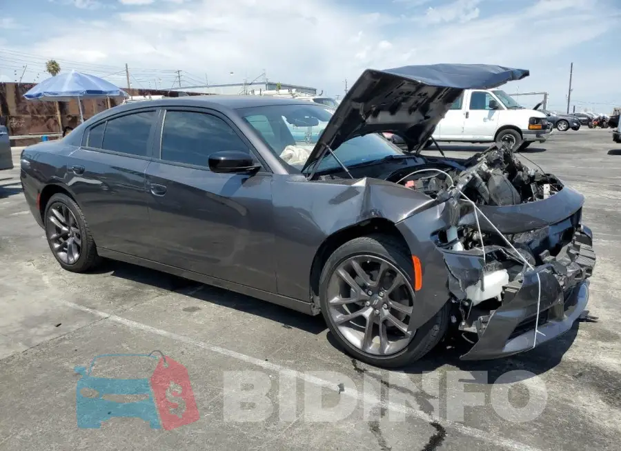 2C3CDXBG9PH671553 Photo# 4
