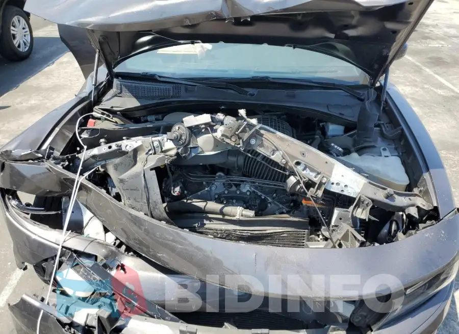 2C3CDXBG9PH671553 Photo# 11