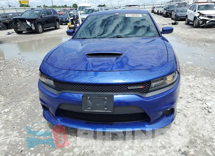 2C3CDXCT1KH538578 Photo# 5