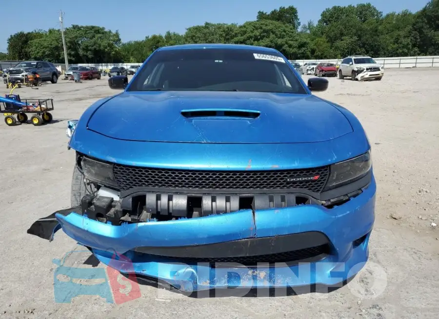 2C3CDXCT3PH708625 Photo# 5