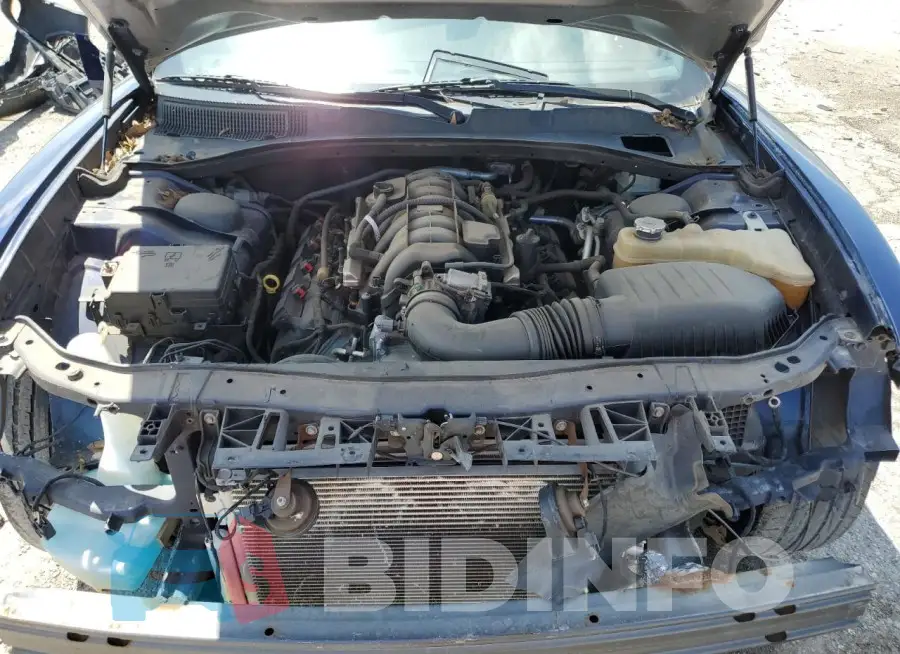 2C3CDXCTXHH533372 Photo# 11
