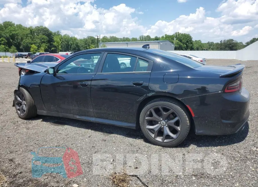 2C3CDXHG1KH578980 Photo# 2