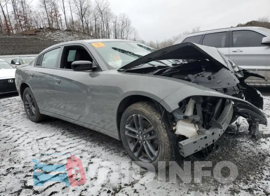 2C3CDXJG4KH534143 Photo# 4