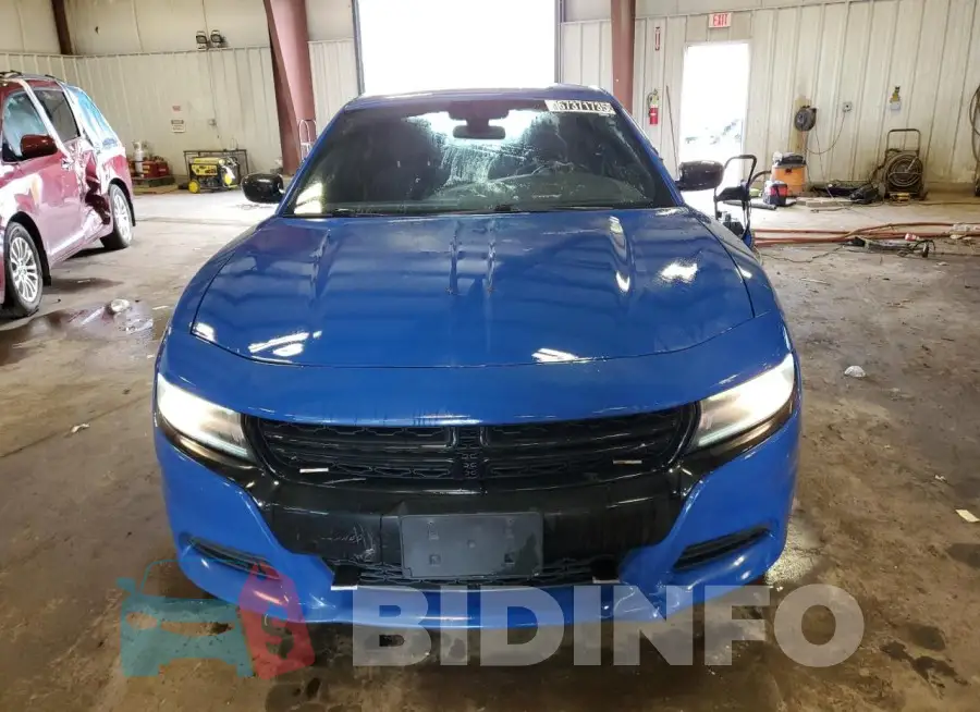 2C3CDXKT7LH124207 Photo# 5