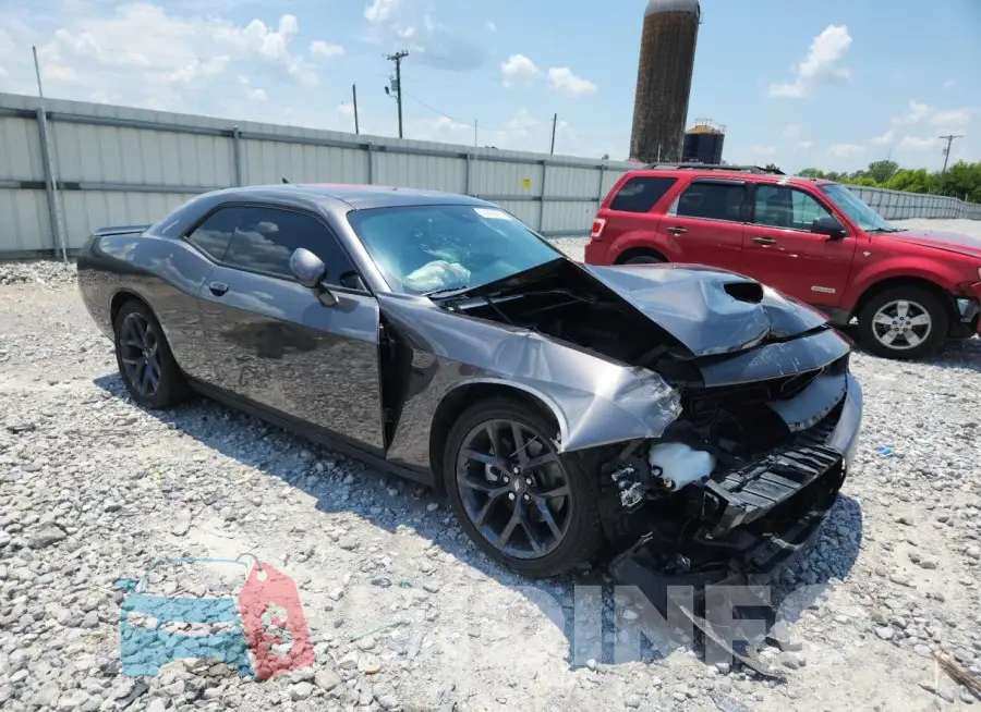 2C3CDZBT9PH684683 Photo# 4