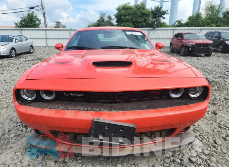 2C3CDZFJ4PH514904 Photo# 5