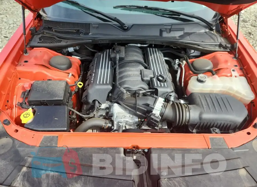 2C3CDZFJ4PH514904 Photo# 11