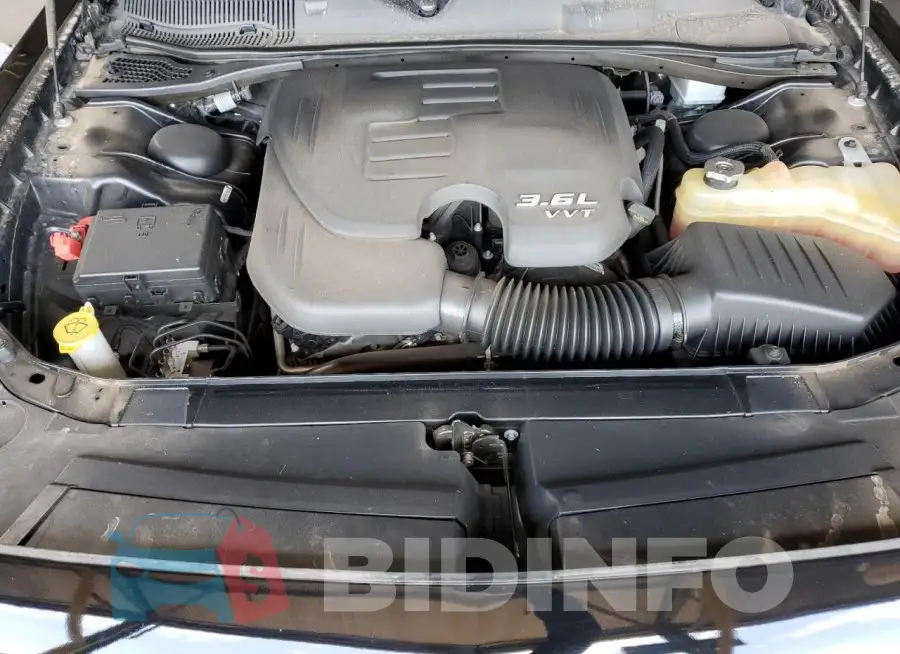 2C3CDZJG0MH610813 Photo# 11