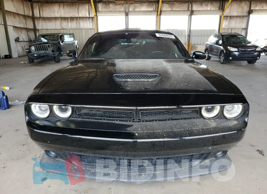 2C3CDZJG0MH610813 Photo# 5