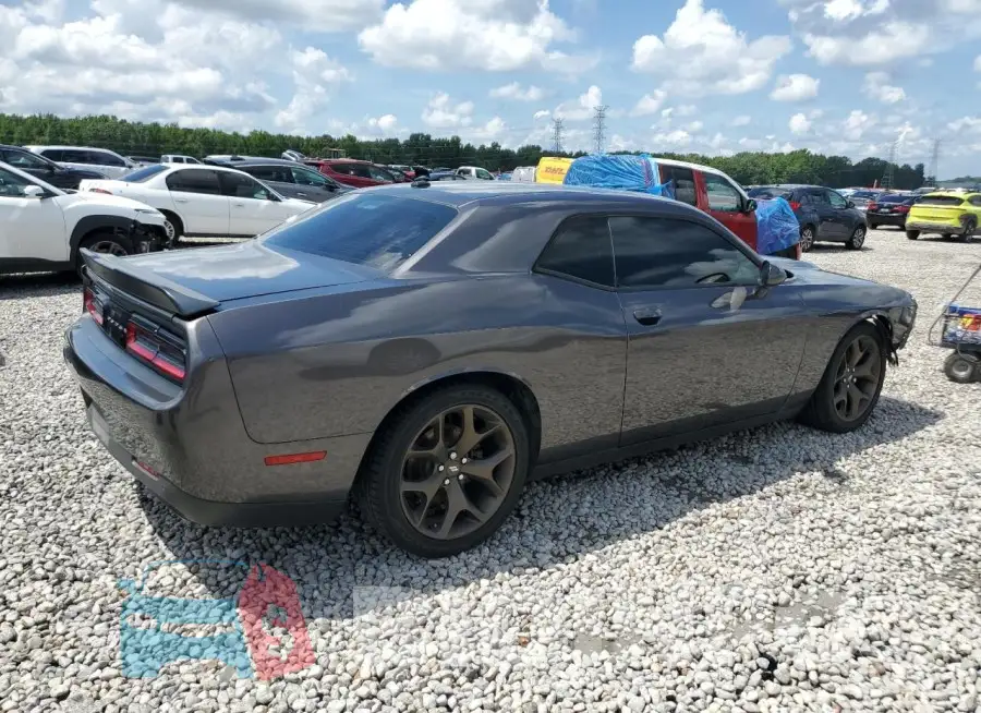 2C3CDZJG3KH744549 Photo# 3