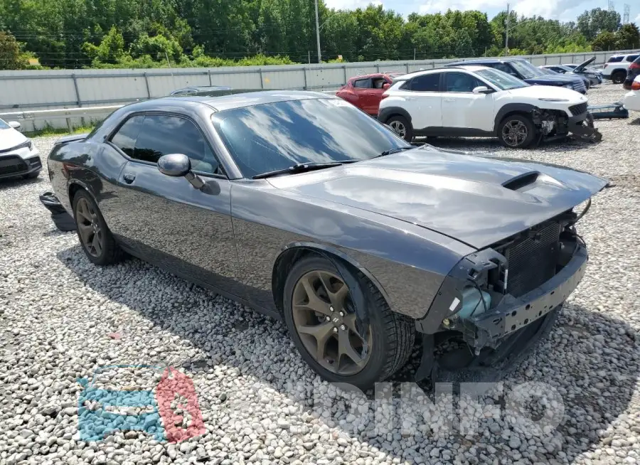 2C3CDZJG3KH744549 Photo# 4