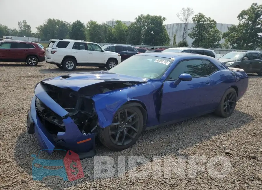 2C3CDZJG7MH672709 Photo# 1