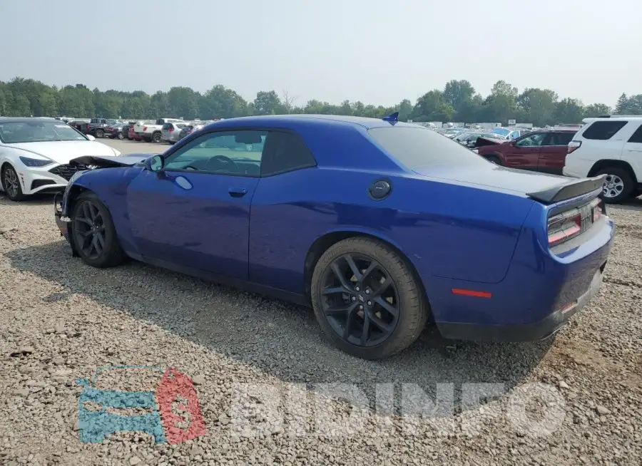 2C3CDZJG7MH672709 Photo# 2