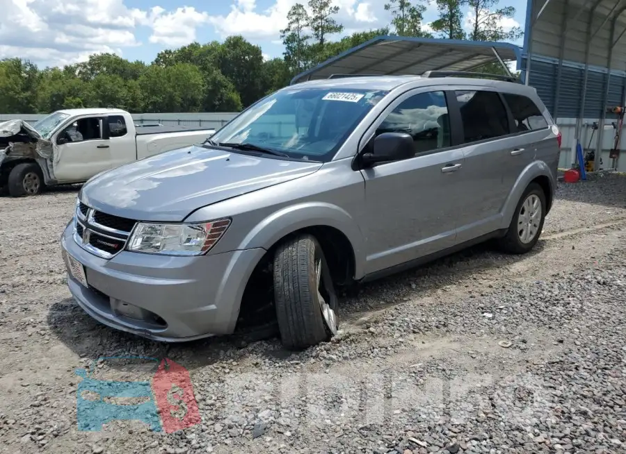 3C4PDCAB4HT605268 Photo# 1