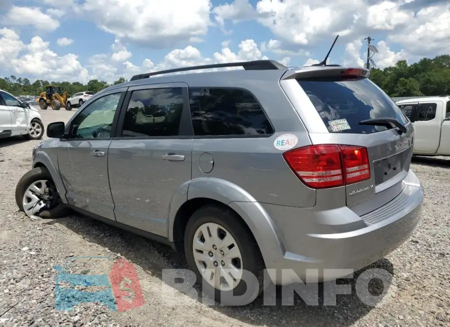 3C4PDCAB4HT605268 Photo# 2