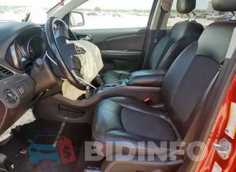 3C4PDCGB8LT268507 Photo# 7