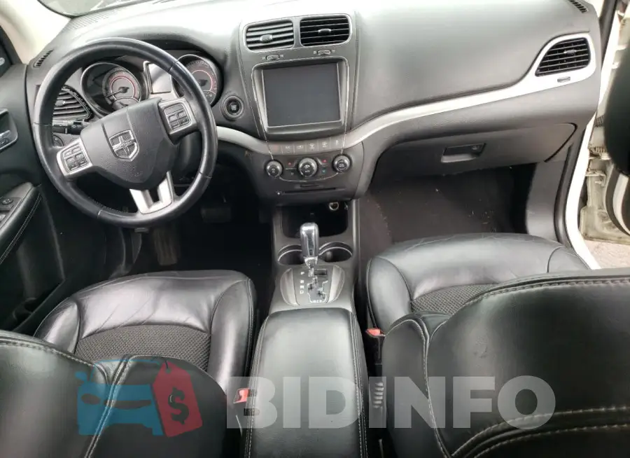 3C4PDCGG3HT603109 Photo# 8