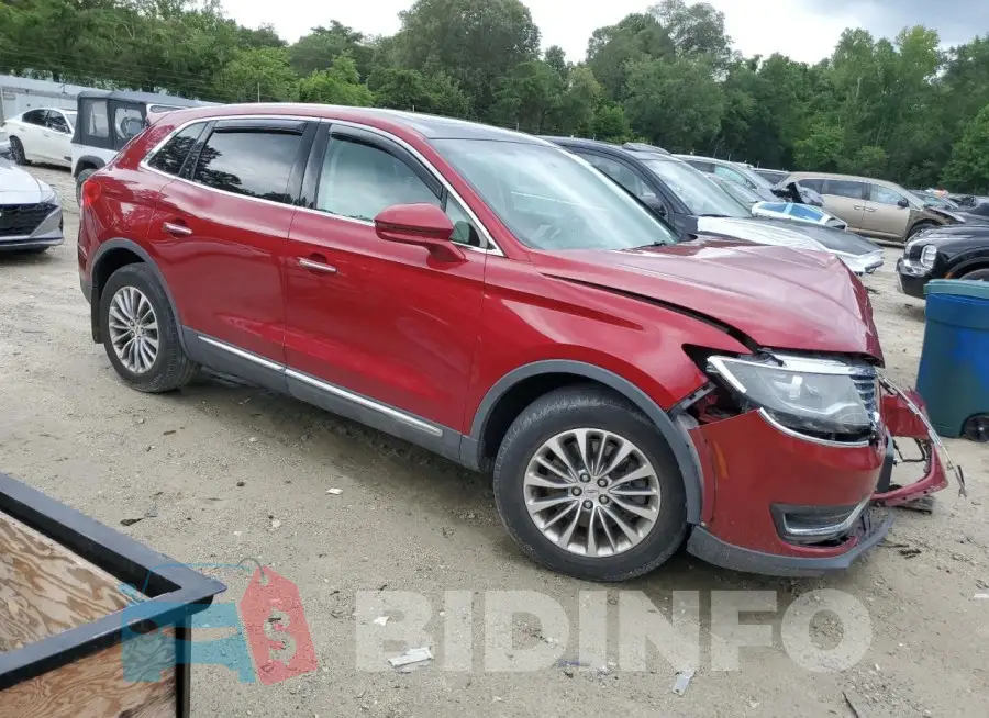 2LMPJ8KR3GBL73516 Photo# 4