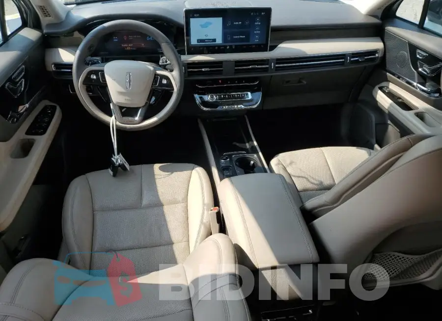 5LMTJ5DZ1RUL06719 Photo# 8