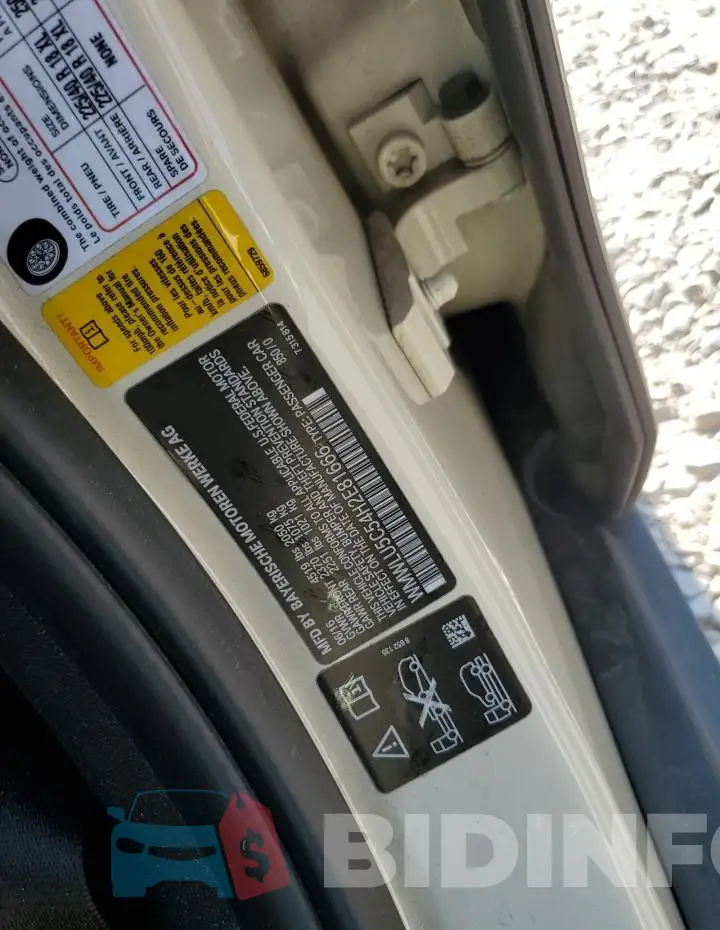 WMWLU5C54H2E81666 Photo# 12