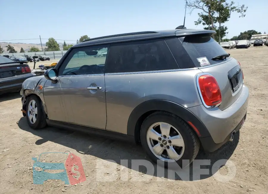 WMWXP5C53G3B15571 Photo# 2