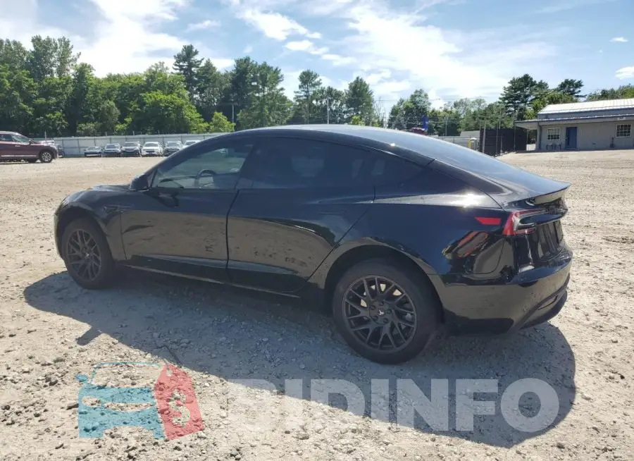 5YJ3E1EA6RF773883 Photo# 2