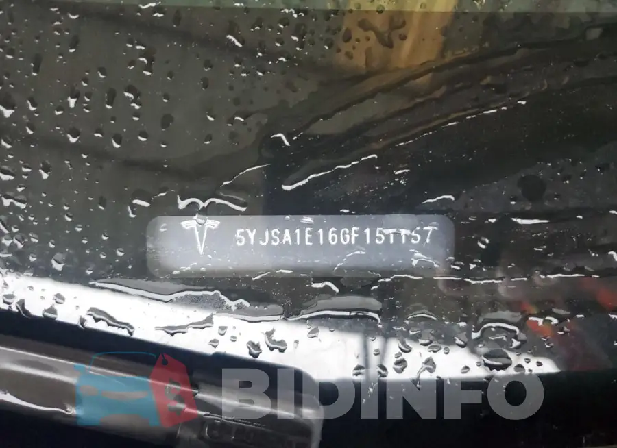 5YJSA1E16GF151157 Photo# 12