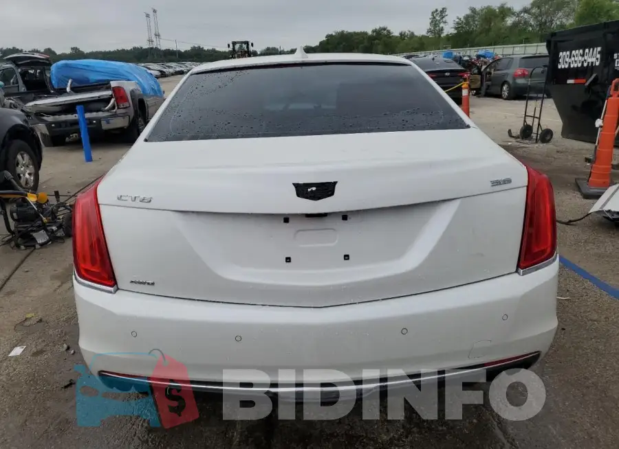 1G6KD5RSXGU150959 Photo# 6