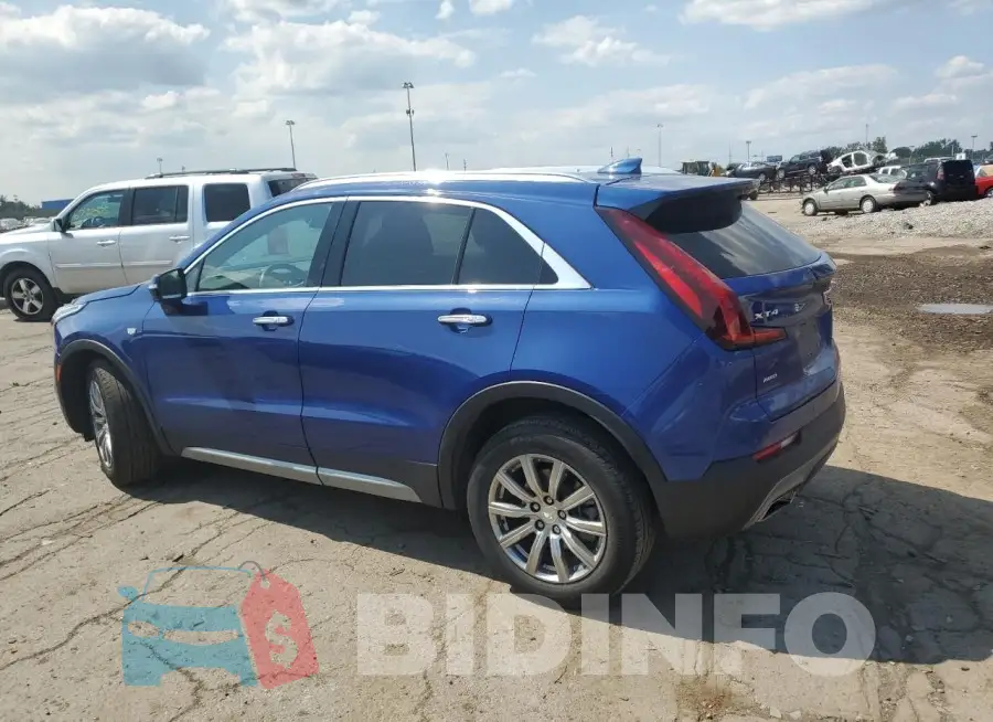 1GYFZDR40NF141064 Photo# 2