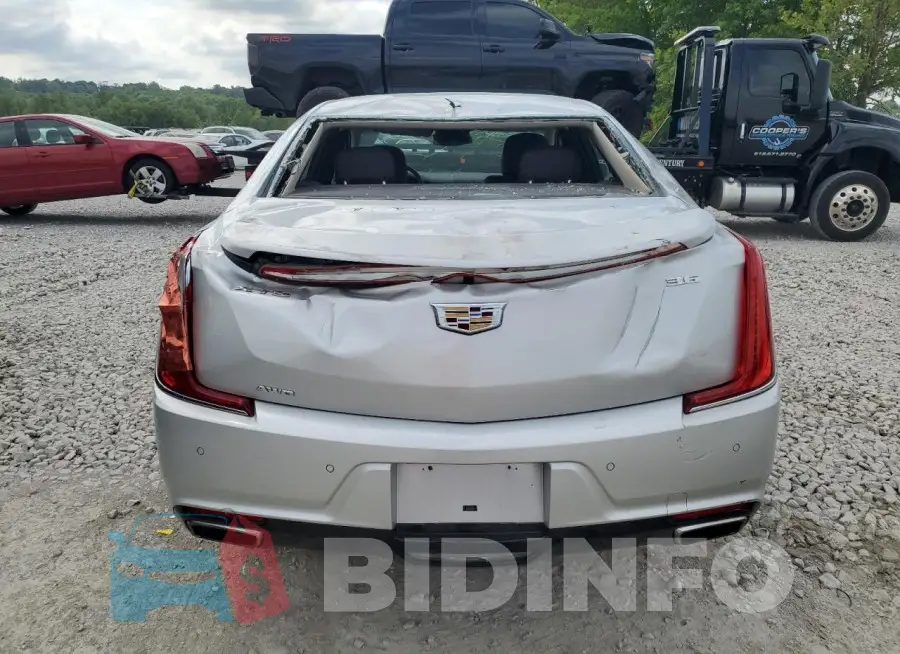 2G61N5S3XJ9160195 Photo# 6