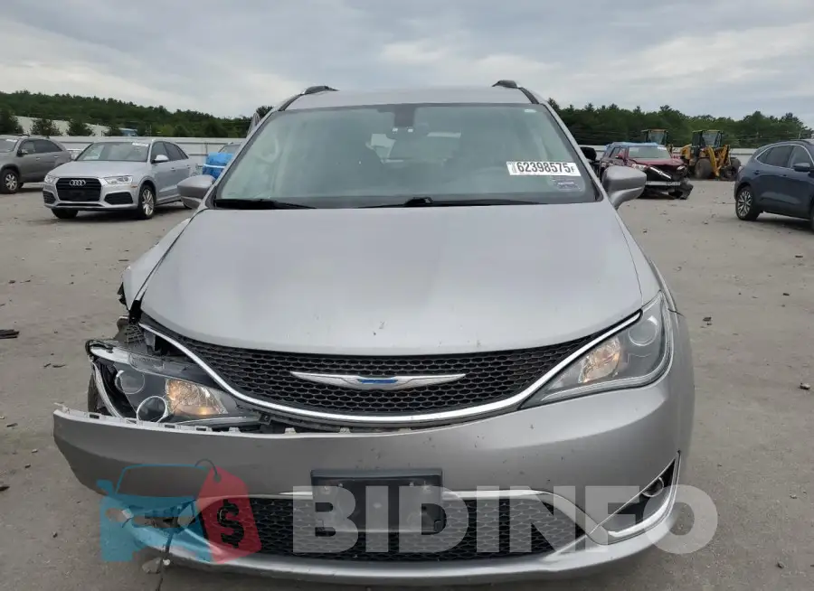 2C4RC1BG0JR174849 Photo# 5