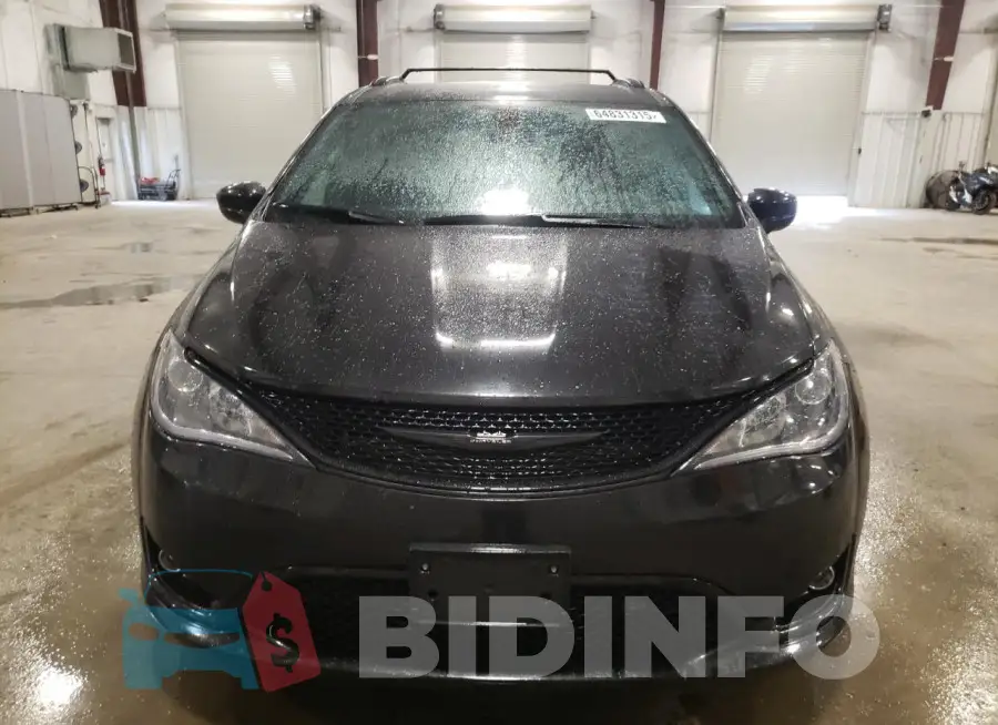 2C4RC1BGXKR604307 Photo# 5