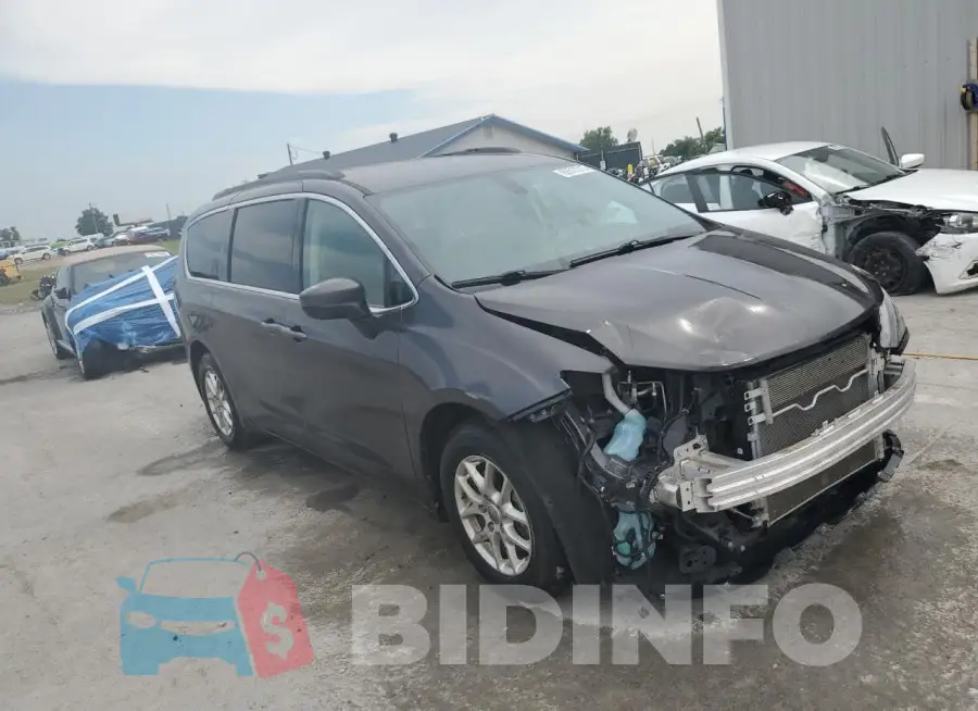 2C4RC1DG5LR176841 Photo# 4