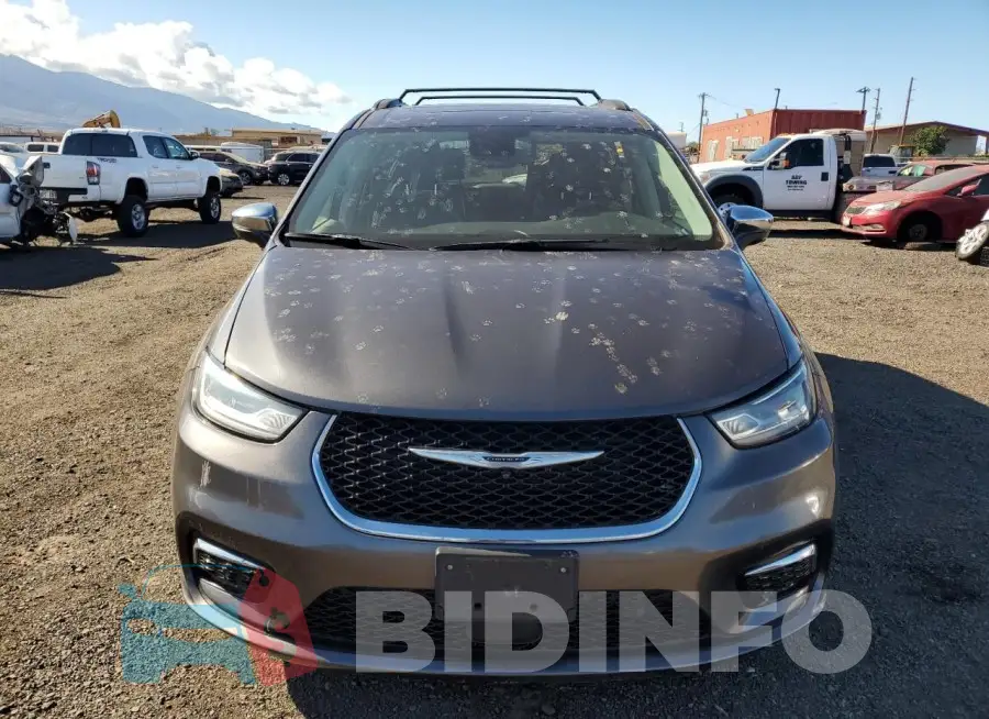 2C4RC1GG3NR175802 Photo# 5