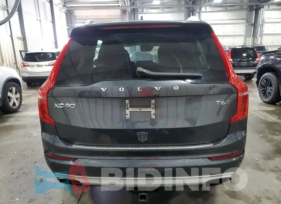 YV4A22PK3G1047249 Photo# 6