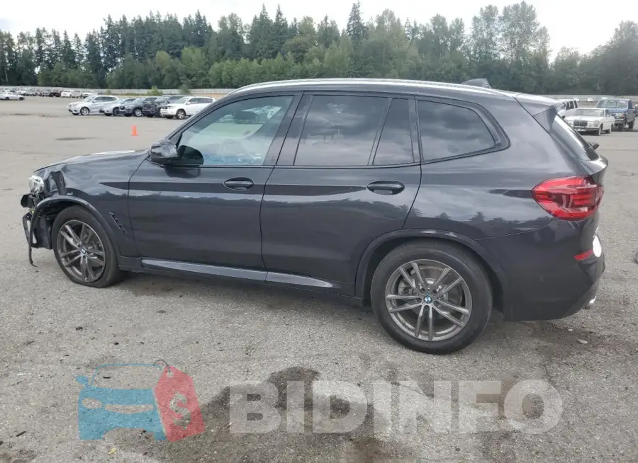 5UXTR9C55KLR07700 Photo# 2