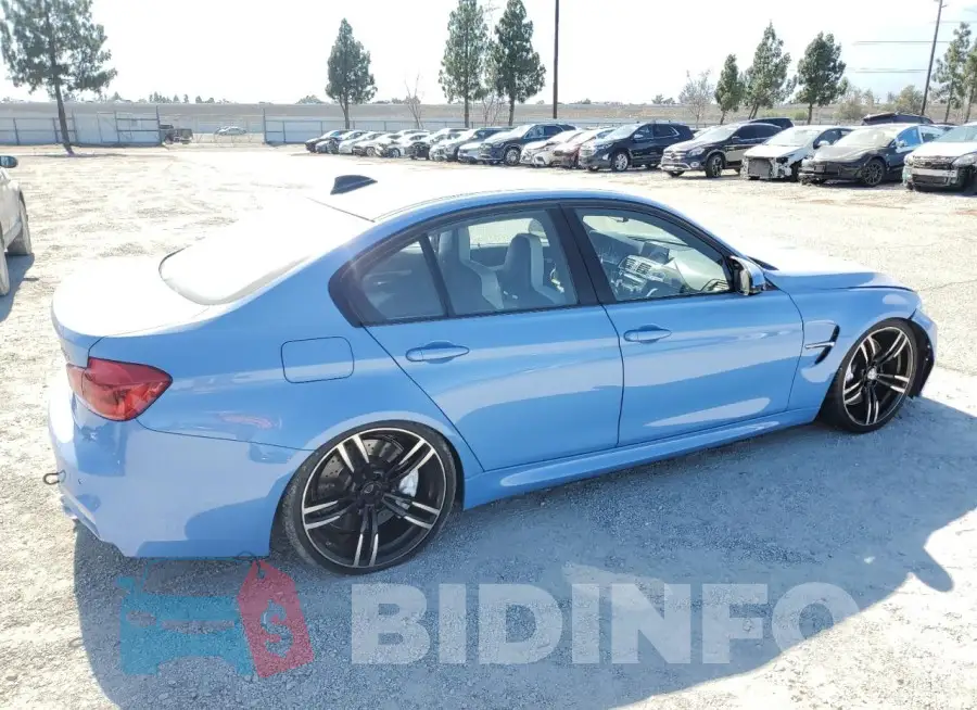 WBS8M9C52G5G41565 Photo# 3