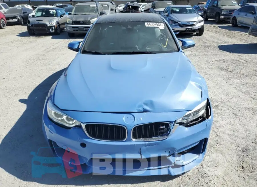 WBS8M9C52G5G41565 Photo# 5