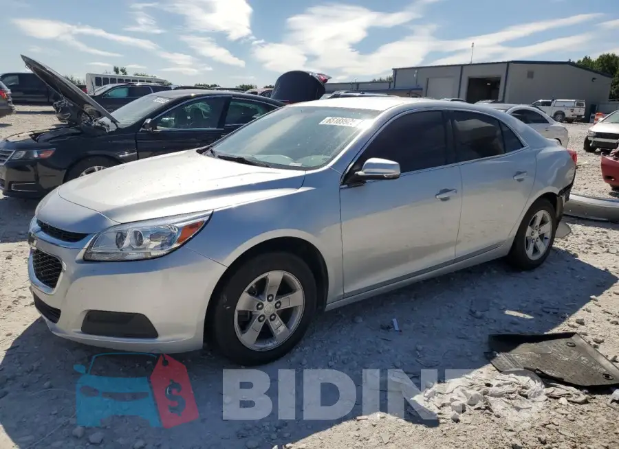 1G11C5SA6GF112879 Photo# 1