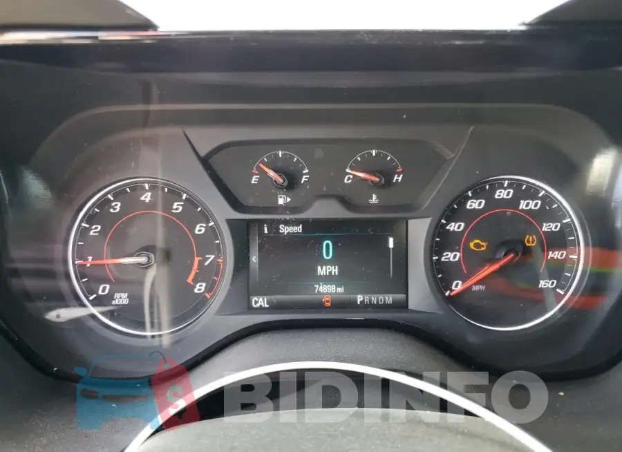 1G1FB1RSXJ0109686 Photo# 9