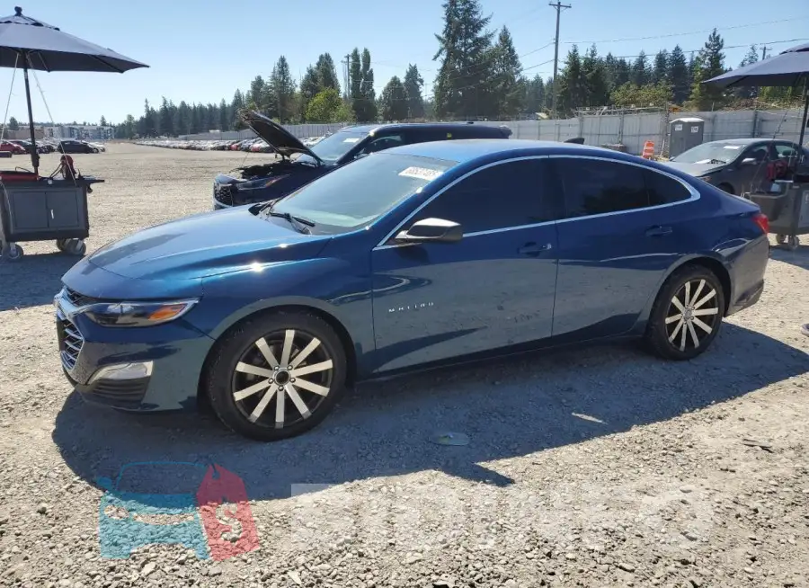 1G1ZB5ST3KF186485 Photo# 1