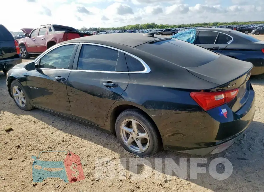1G1ZB5ST6GF348908 Photo# 2