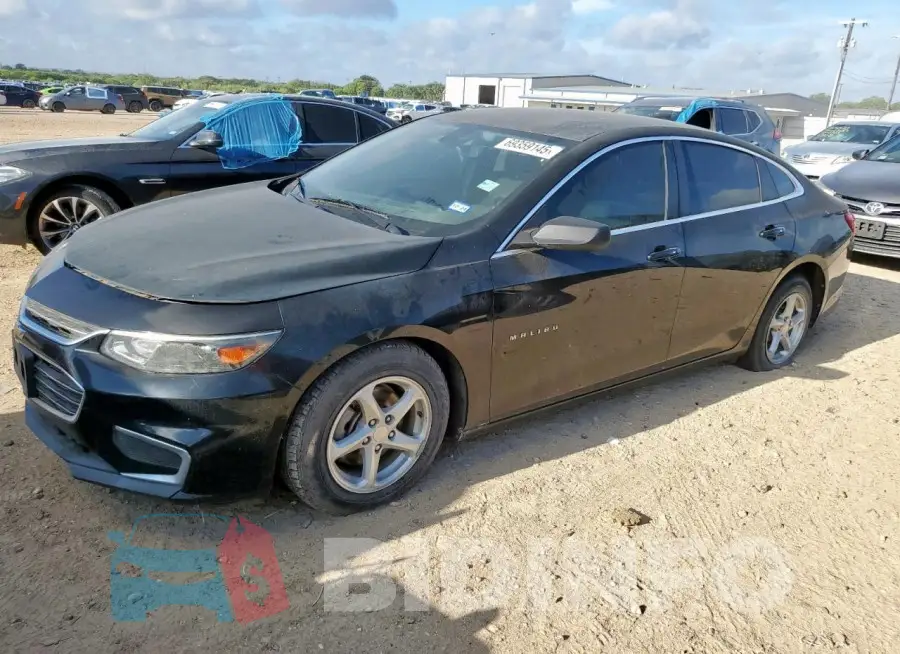 1G1ZB5ST6GF348908 Photo# 1