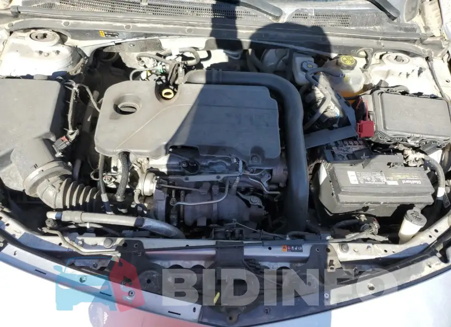 1G1ZB5STXLF115558 Photo# 11