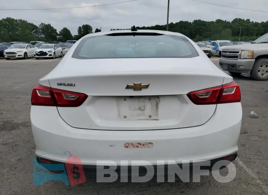 1G1ZC5ST1LF116868 Photo# 6