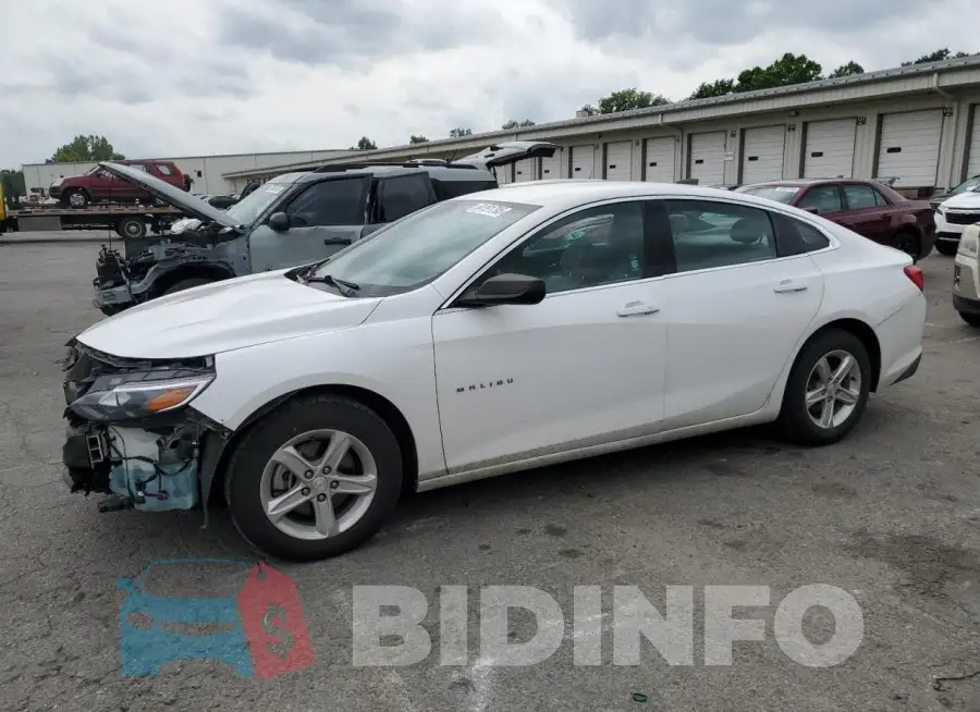1G1ZC5ST1LF116868 Photo# 1